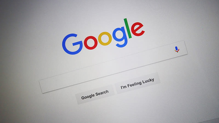 Фото №1 - РКН заблокировал в России google.com
