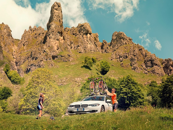 Бестселлеры Thule Бестселлеры Thule