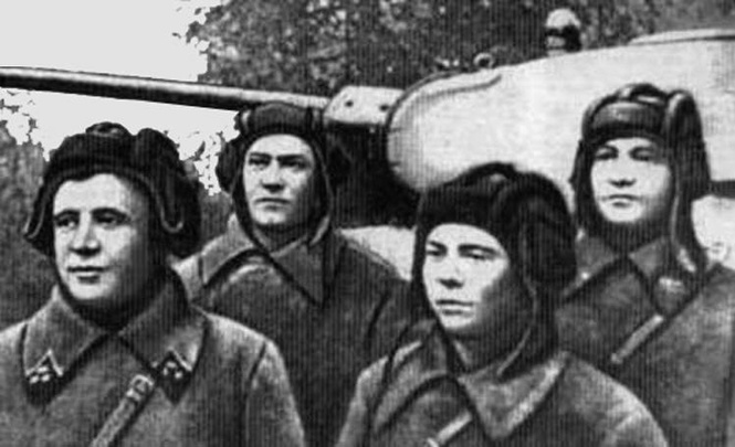 Мценское сражение: танковый шок для немцев Мценское сражение: танковый шок для немцев