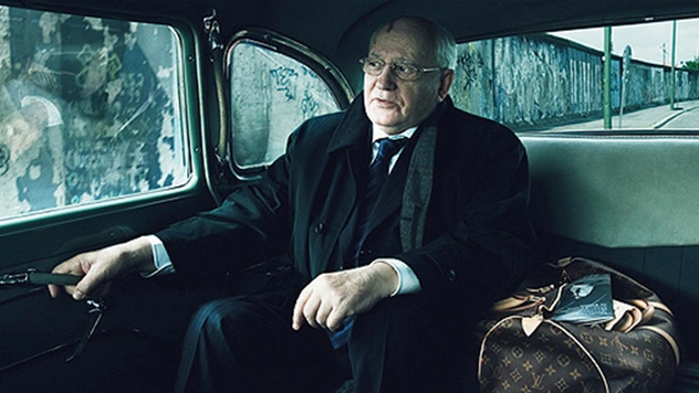 6 президентов, снявшихся в рекламе