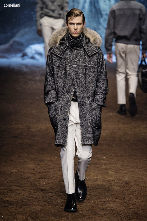 Corneliani