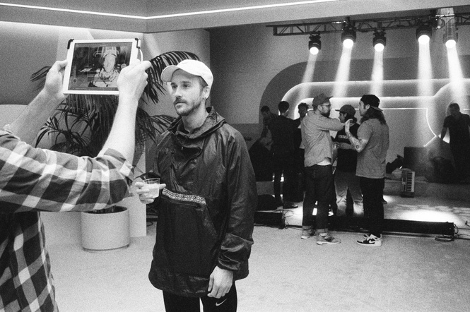Portugal. The Man Portugal. The Man