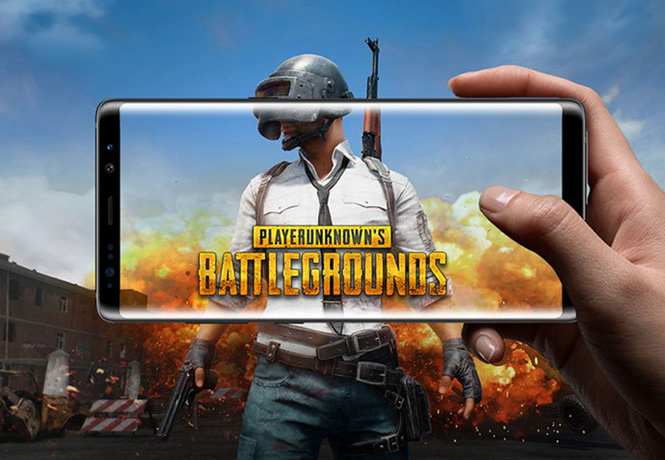 Китайский трейлер PlayerUnknown's Battlegrounds: Нам срочно нужен полнометражный фильм! Китайский трейлер PlayerUnknown's Battlegrounds: Нам срочно нужен полнометражный фильм!