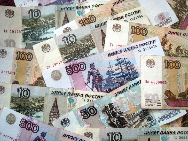 Россияне признались, сколько денег им нужно для счастья
