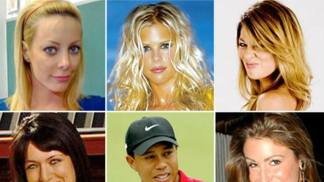 5 скандалов (в основном сексуальных), разрушивших карьеры знаменитых спортсменов