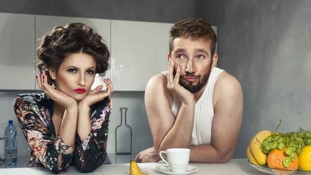 Ученые нашли еще один довод в пользу того, чтобы оставаться холостым