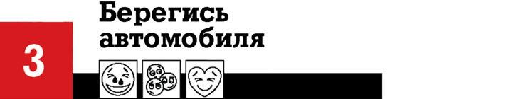 100 лучших комедий, по мнению российских комиков