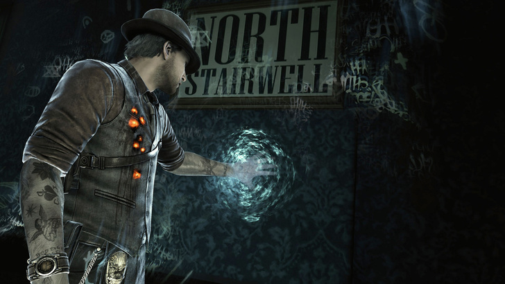 5 мистических причин ждать выхода потусторонней игры Murdered: Soul Suspect