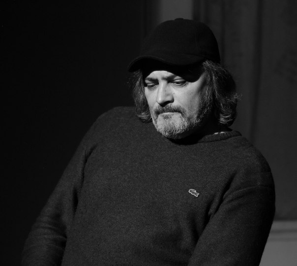 Герман Сидаков: «Наступило время, когда людям необходимо обернуться — а обернуться-то не на что» Герман Сидаков: «Наступило время, когда людям необходимо обернуться — а обернуться-то не на что»