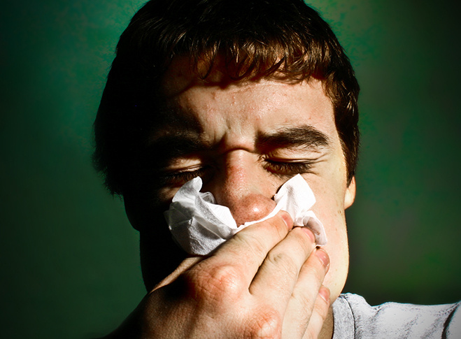 Flu Flu