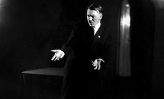 Фотографии, которых стыдился Гитлер
