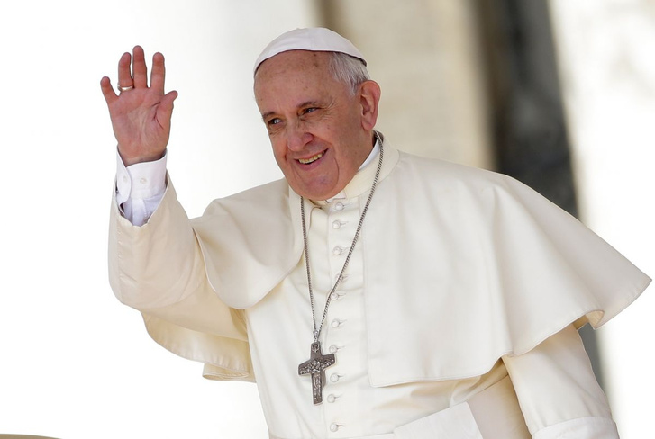 Бывший понтифик заявил, что священники-педофилы — следствие сексуальной революции