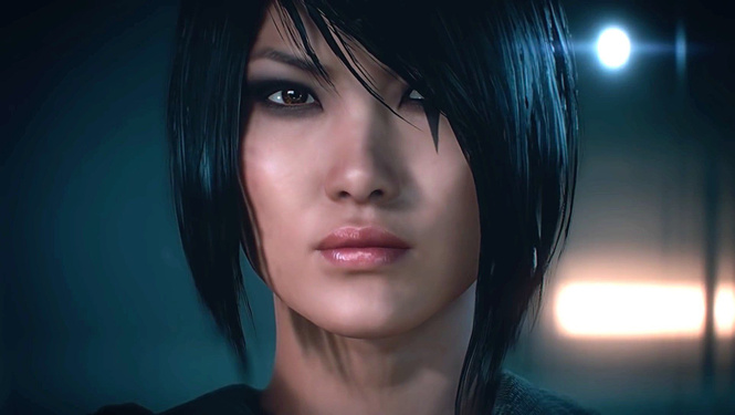 Mirror's Edge: Catalyst. Плюсы и минусы главного паркур-экшена современности Mirror's Edge: Catalyst. Плюсы и минусы главного паркур-экшена современности