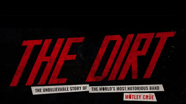 Netflix выложил трейлер художественного фильма о буйной молодости группы Motley Crue