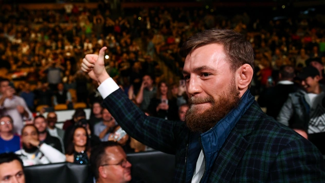Боец UFC Конор Макгрегор заявил о завершении спортивной карьеры