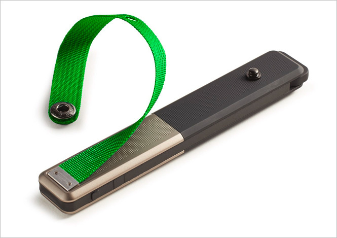 Радиопередатчик GoTenna для смартфона Радиопередатчик GoTenna для смартфона