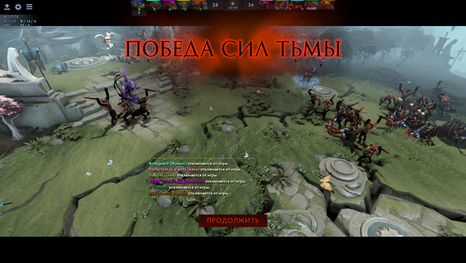 Dota 2 Dota 2