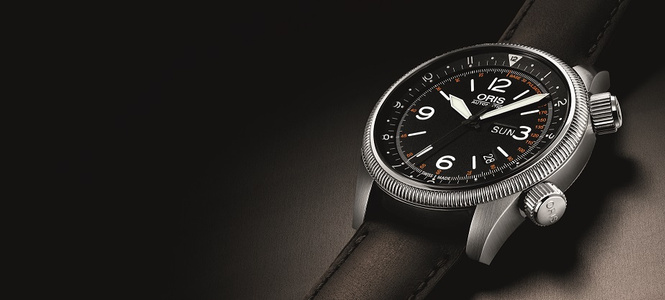 Первым делом часы Oris! Первым делом часы Oris!