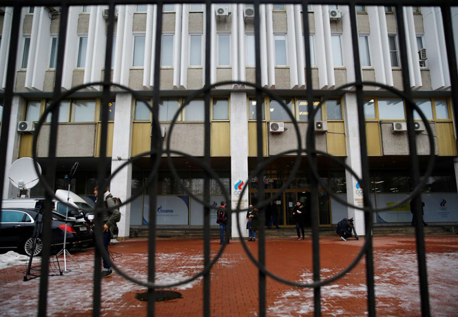 «Простите нас…» Почему Владимир Путин извинился перед спортсменами «Простите нас…» Почему Владимир Путин извинился перед спортсменами