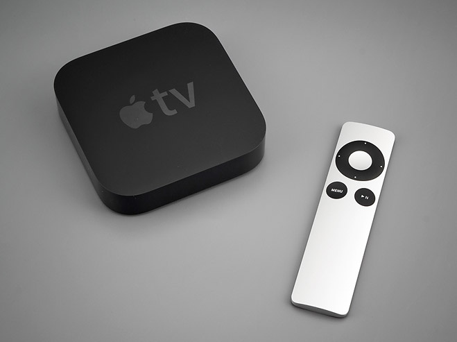 APPLE TV APPLE TV