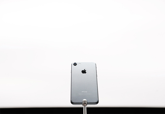 Обзор Iphone 7: фото, характеристики, цена Обзор Iphone 7: фото, характеристики, цена