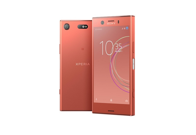 «Sony Mobile» дарит подарки за предзаказ Xperia XZ1 и Xperia XZ1 Compact «Sony Mobile» дарит подарки за предзаказ Xperia XZ1 и Xperia XZ1 Compact