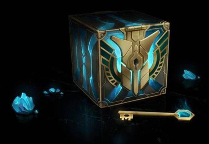 Голландское правительство хочет приравнять Dota 2 к азартным играм Голландское правительство хочет приравнять Dota 2 к азартным играм
