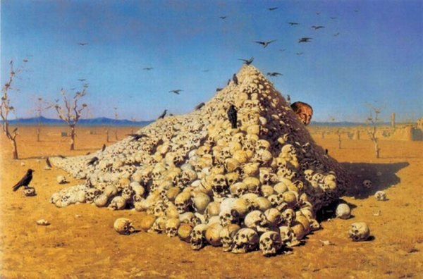 фотожаба иван грозный убивает своего сына фотожаба иван грозный убивает своего сына