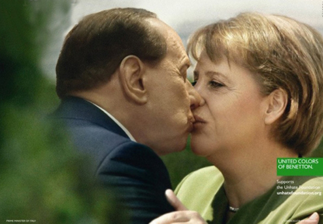 6 президентов, снявшихся в рекламе 6 президентов, снявшихся в рекламе