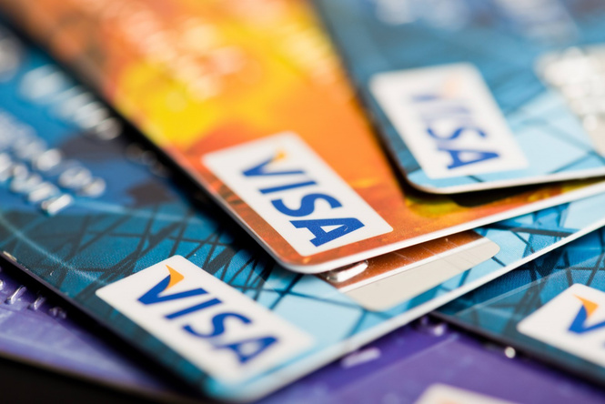 В России теперь можно будет снять наличные с карт VISA на кассах в магазинах В России теперь можно будет снять наличные с карт VISA на кассах в магазинах