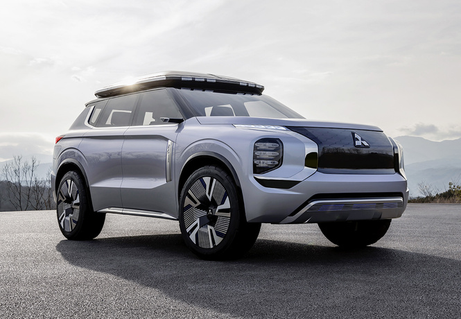 Железо Женевы-2019: лучшее с Женевского автосалона Железо Женевы-2019: лучшее с Женевского автосалона