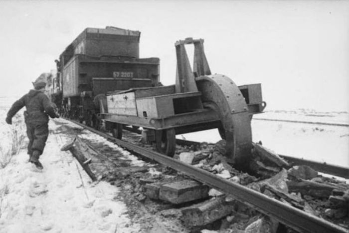 Подводные торпеды для смертников и еще 4 поразительные фотографии с войны