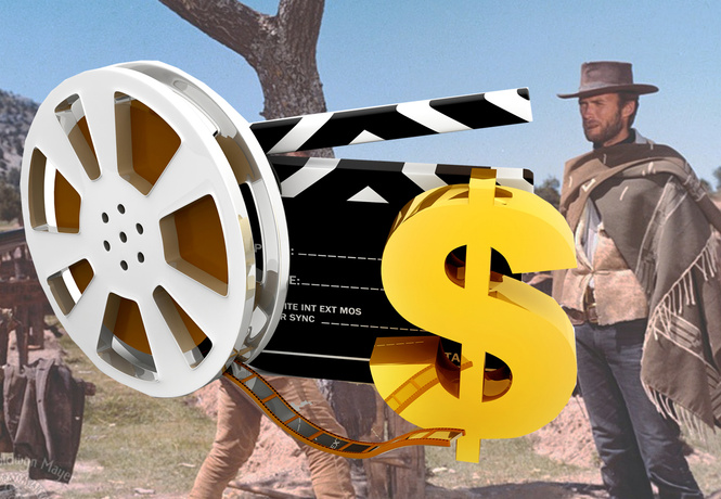 Ученые вывели формулу, как снимать кассовые фильмы Ученые вывели формулу, как снимать кассовые фильмы