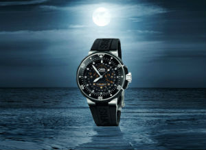 Лунный Oris Лунный Oris