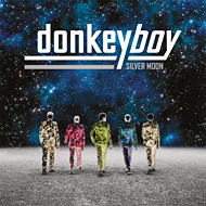 Donkeyboy Donkeyboy