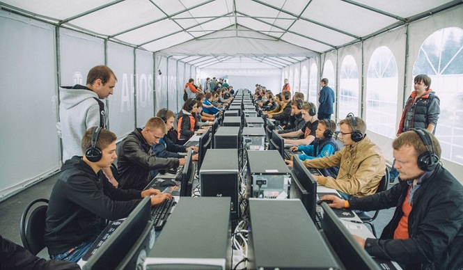 World of Tanks представляет битву кадетов World of Tanks представляет битву кадетов
