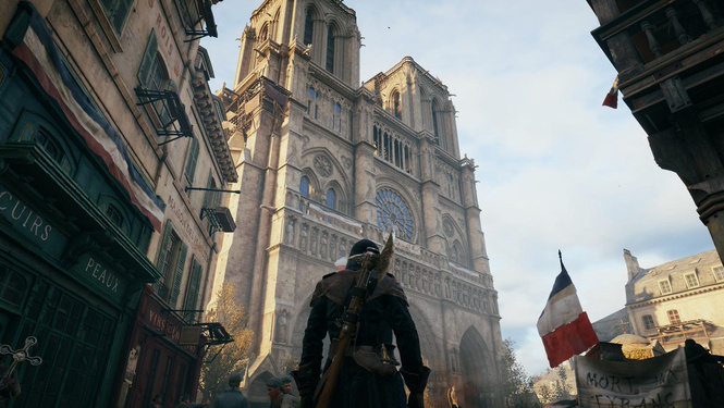 Как будут восстанавливать Notre Dame de Paris Как будут восстанавливать Notre Dame de Paris