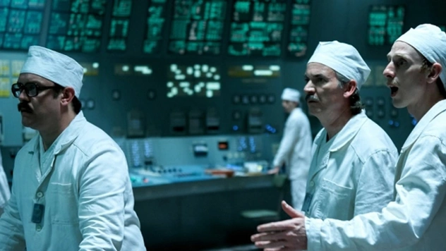 Вышел первый трейлер сериала «Чернобыль» от HBO