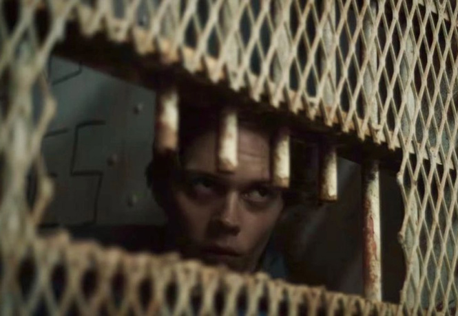Мрачный трейлер сериала по произведениям Стивена Кинга «Касл-Рок» Мрачный трейлер сериала по произведениям Стивена Кинга «Касл-Рок»