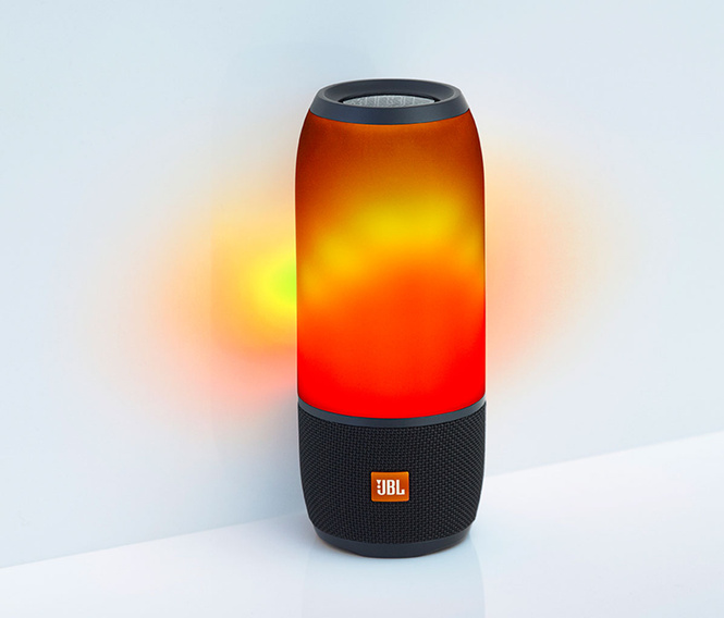 JBL Pulse 3 JBL Pulse 3