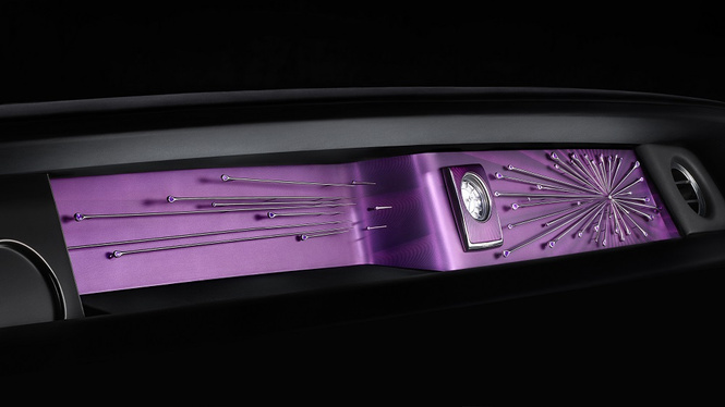 Rolls-Royce Phantom VIII: представлен самый роскошный автомобиль от начала времен Rolls-Royce Phantom VIII: представлен самый роскошный автомобиль от начала времен