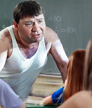Родители приморских школьников пожаловались, что детям на урок полового воспитания привели криминальных авторитетов