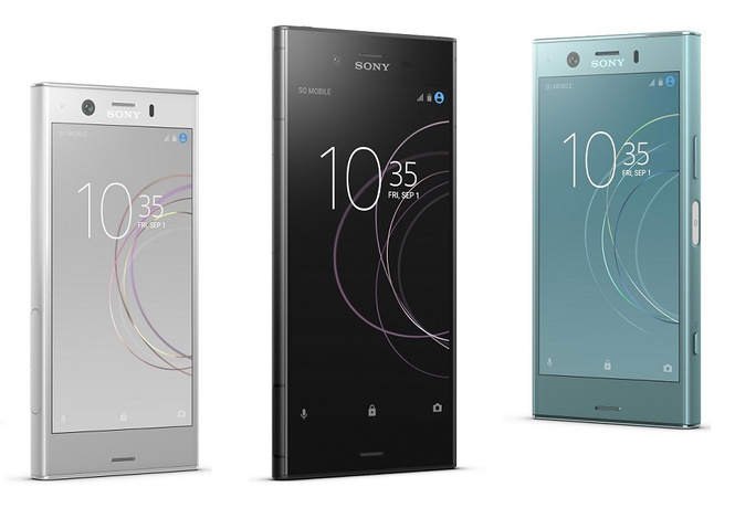 «Sony Mobile» дарит подарки за предзаказ Xperia XZ1 и Xperia XZ1 Compact «Sony Mobile» дарит подарки за предзаказ Xperia XZ1 и Xperia XZ1 Compact