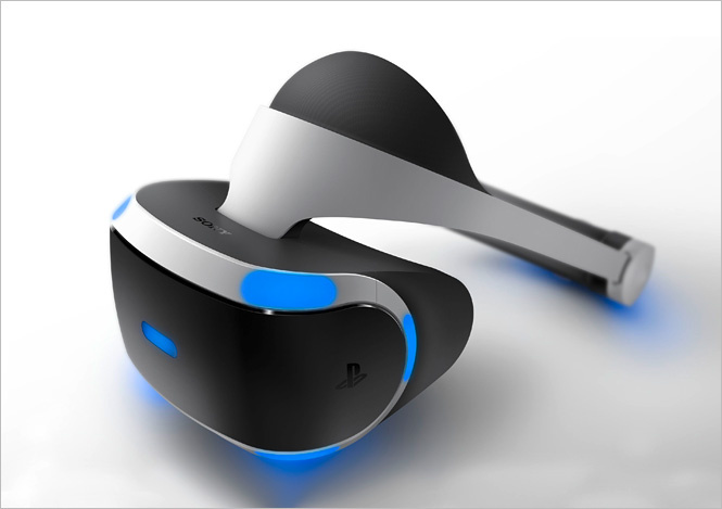 Sony PlayStation VR Sony PlayStation VR