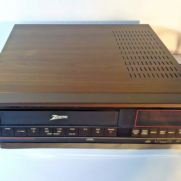 Zenith VRE150