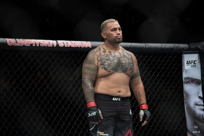 Победы и рекорды первого российского турнира UFC Победы и рекорды первого российского турнира UFC