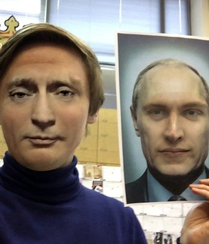 Face Swap Live — приложение для смены лиц