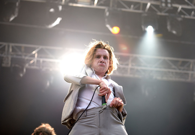 Сэм Франс, Foxygen: «Музыканты вообще не самые умные люди, идиоты по большей части. Особенно когда дело касается политики» Сэм Франс, Foxygen: «Музыканты вообще не самые умные люди, идиоты по большей части. Особенно когда дело касается политики»