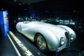BMW Welt и музей BMW в Мюнхене