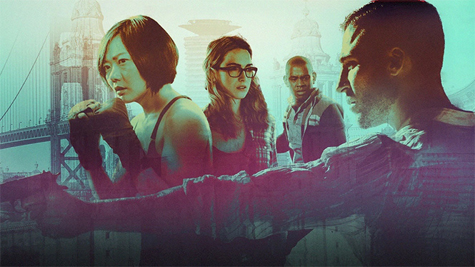 15 сериалов Netflix, которые были нелепо закрыты или же будут закрыты скоро! 15 сериалов Netflix, которые были нелепо закрыты или же будут закрыты скоро!